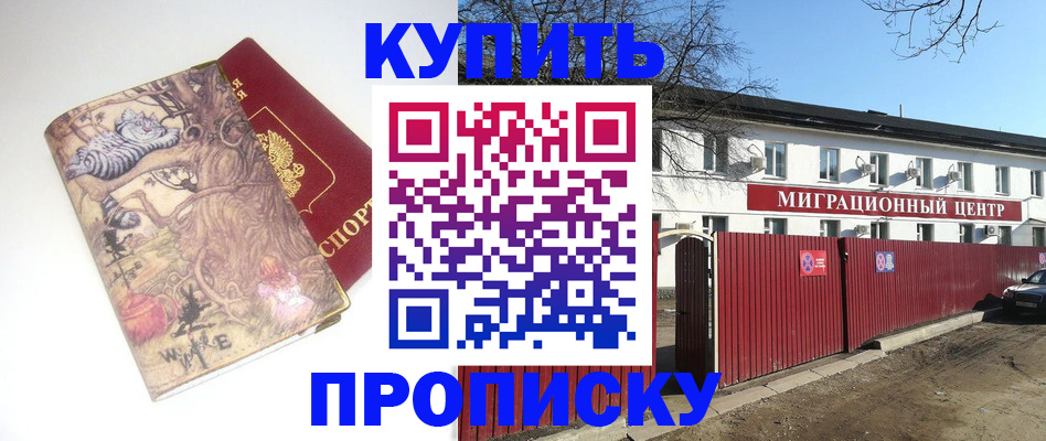 прописка от собственника в Тереке